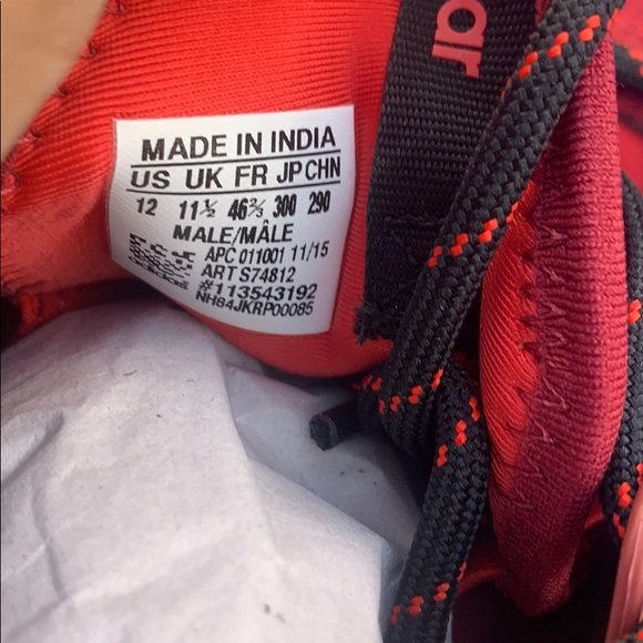 New adidas - Picture 5 of 7